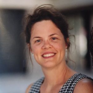 Meet your Posher, Judi